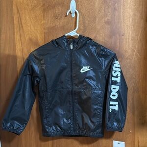 Nike kids Rain Jacket